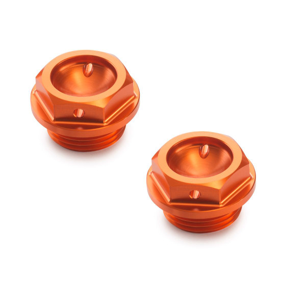 KTM Oil drain plug set
